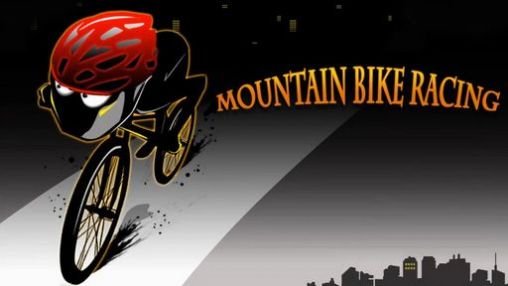 game pic for Mountain bike racing